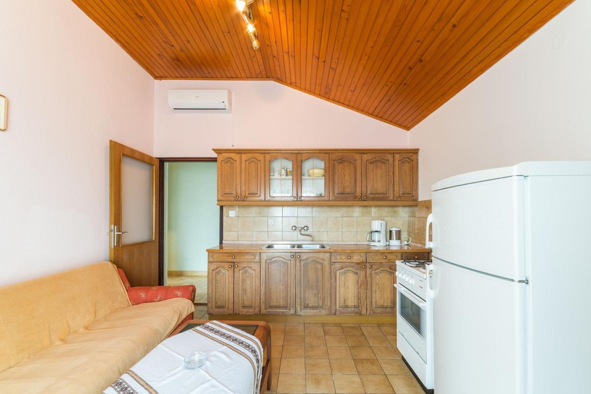 Apartments Ivica - With Parking Nin Exterior foto